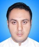 Ali Afridi