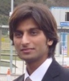 Ali Iqbal