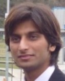 Ali Iqbal