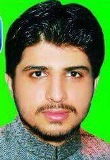 Ch Ehsan Ul Haq M#1525