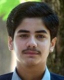 Hussain Murtaza M#2512