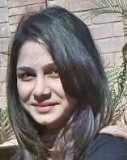 Irsa Khan
