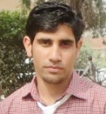 Muhammad Asif