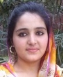 Namra Arshad