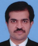 Qalb E Hussain Cheema