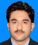 Shahbaz Ahmad M#2132