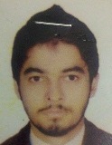 Shehryar Iqbal M#2007