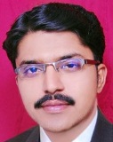 Sufyan Akram Mughal