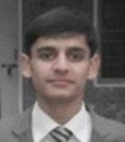 Syed Waqas Shah