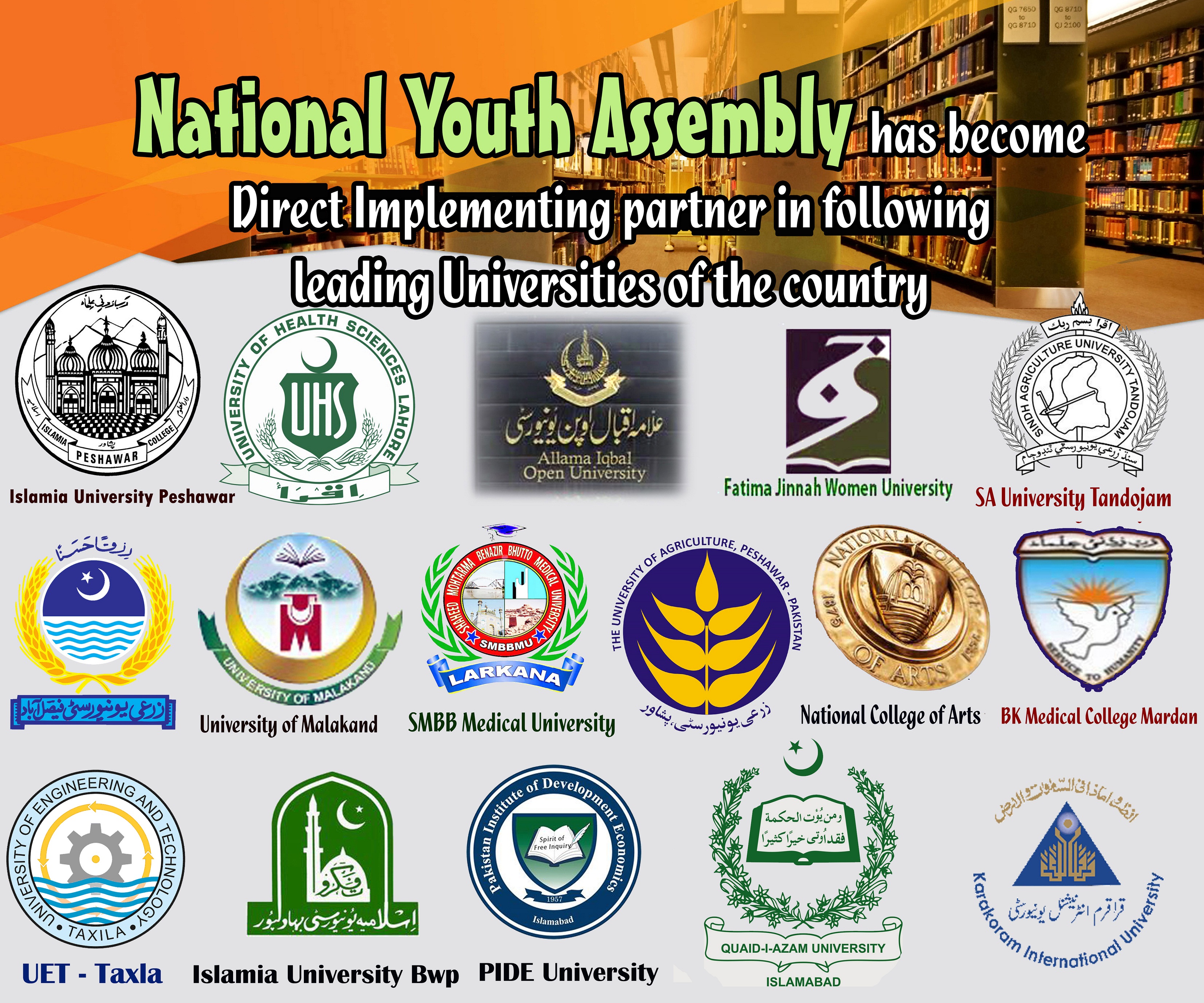Success National Youth Assembly